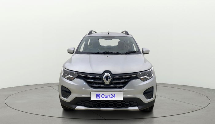 2019 Renault TRIBER RXT, Petrol, Manual, 35,615 km, Front