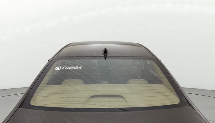 2016 Honda City 1.5L I-VTEC VX, Petrol, Manual, 83,365 km, Rear Windshield