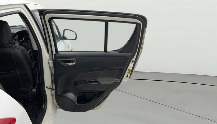 2016 Maruti Swift VXI, Petrol, Manual, 53,297 km, RHS Rear Door