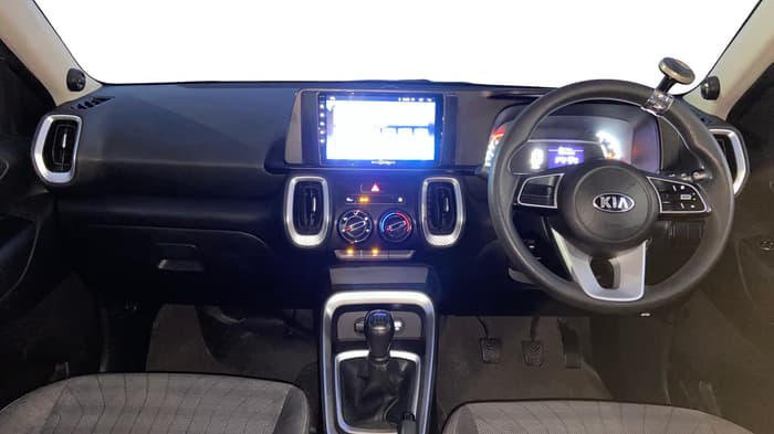 Interior