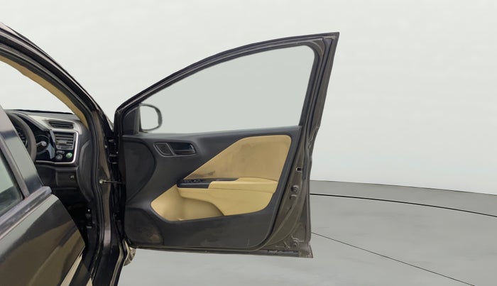 2016 Honda City 1.5L I-VTEC SV CVT, Petrol, Automatic, 66,814 km, RHS Front Door