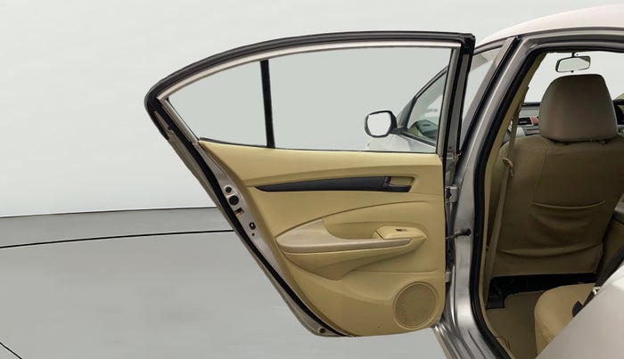 2012 Honda City 1.5L I-VTEC S MT, Petrol, Manual, 1,47,423 km, LHS Rear Door