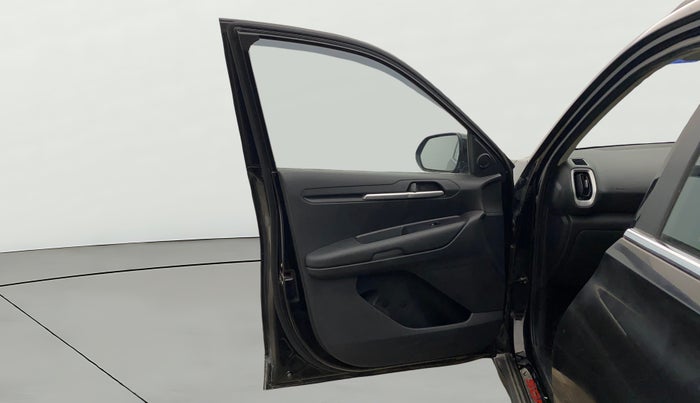 2023 KIA SONET HTK PLUS 1.2, Petrol, Manual, 44,535 km, LHS Front Door