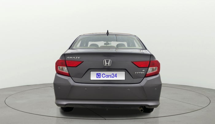 2018 Honda Amaze 1.2L I-VTEC V CVT, Petrol, Automatic, 30,145 km, Back/Rear