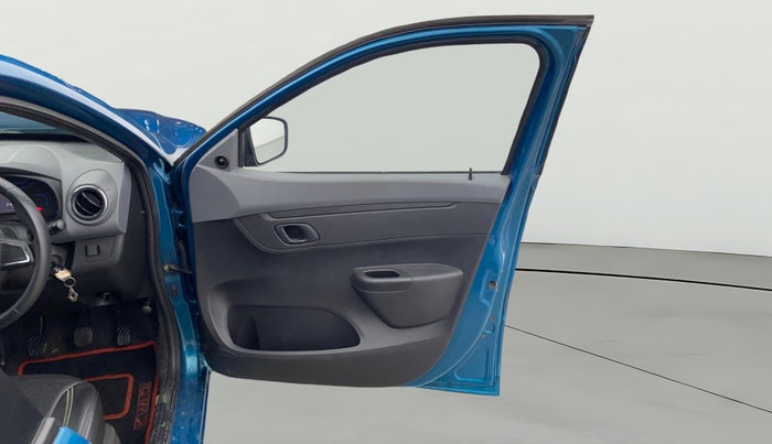 2021 Renault Kwid RXT 1.0 (O), Petrol, Manual, 21,408 km, RHS Front Door