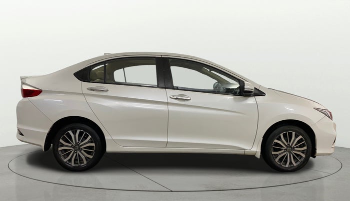 2019 Honda City 1.5L I-VTEC ZX CVT, Petrol, Automatic, 33,430 km, Right Side View