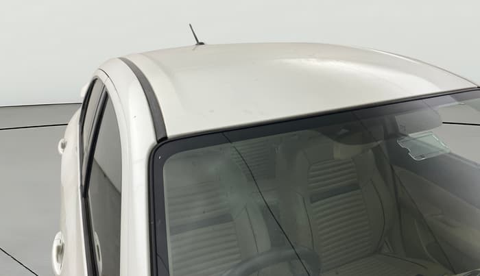 2018 Maruti Dzire VDI AMT, Diesel, Automatic, 98,896 km, Roof