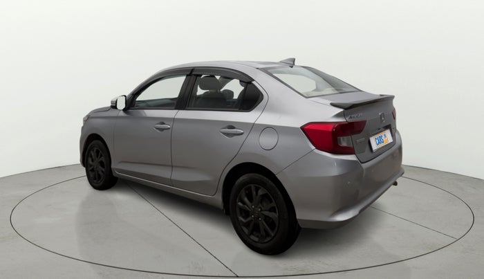 2019 Honda Amaze 1.2L I-VTEC VX, Petrol, Manual, 59,641 km, Left Back Diagonal