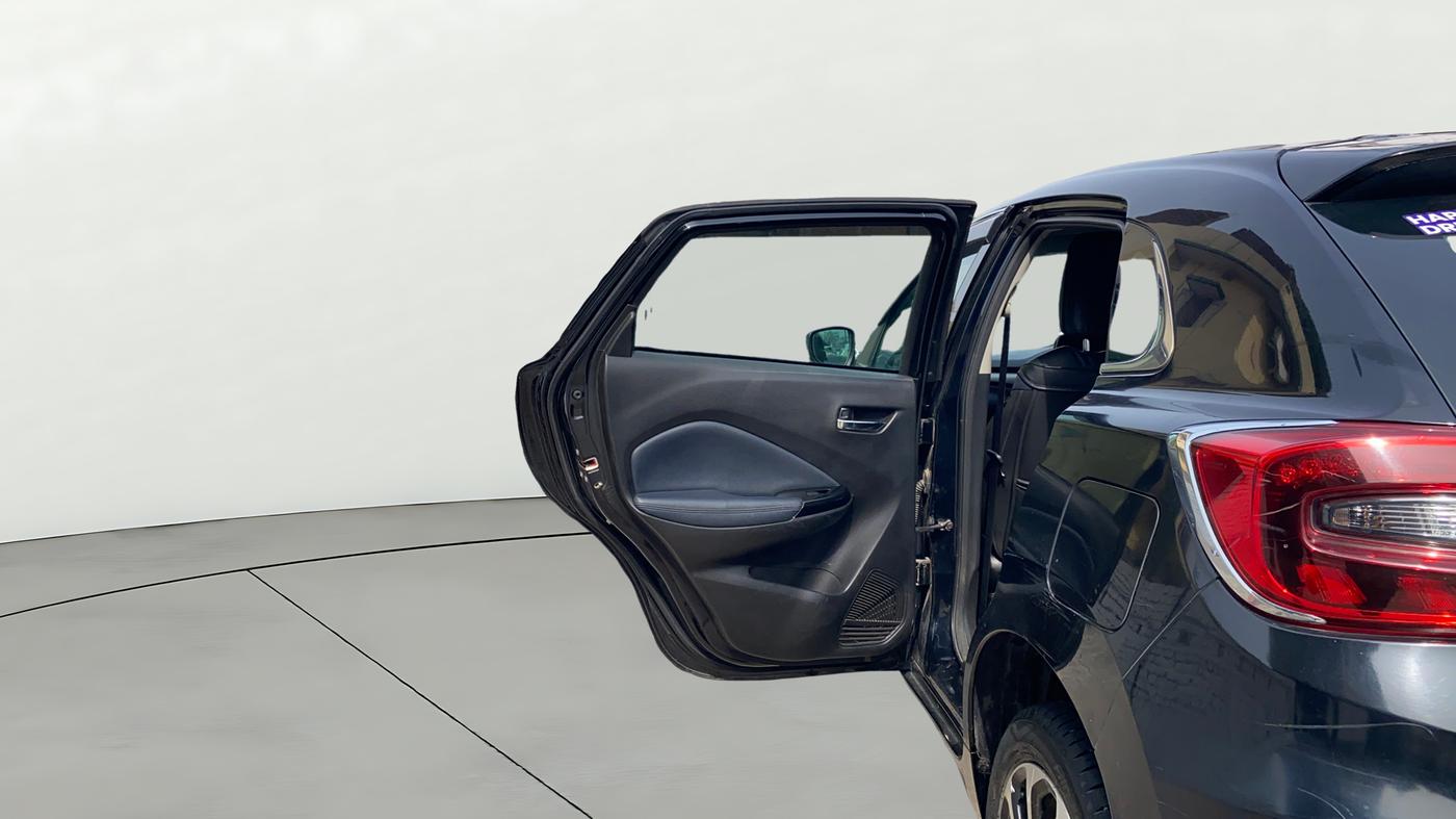 2023 Maruti Baleno ALPHA PETROL 1.2, Petrol, Manual, 17,781 km, LHS Rear Door