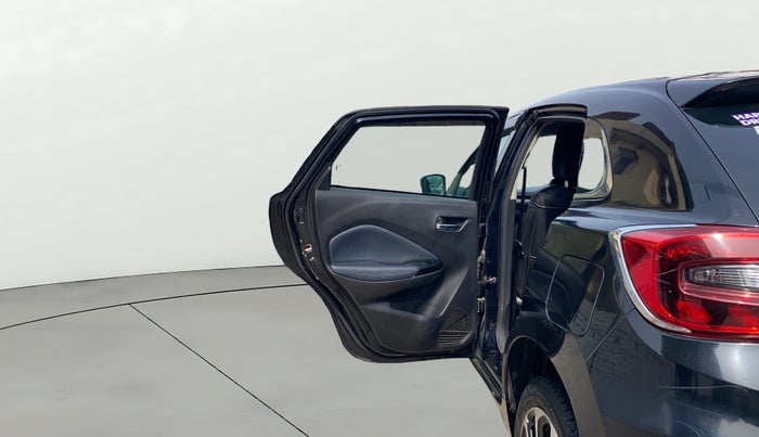 2023 Maruti Baleno ALPHA PETROL 1.2, Petrol, Manual, 17,781 km, LHS Rear Door