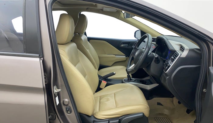 2016 Honda City 1.5L I-VTEC VX, Petrol, Manual, 79,829 km, Right Side Front Door Cabin