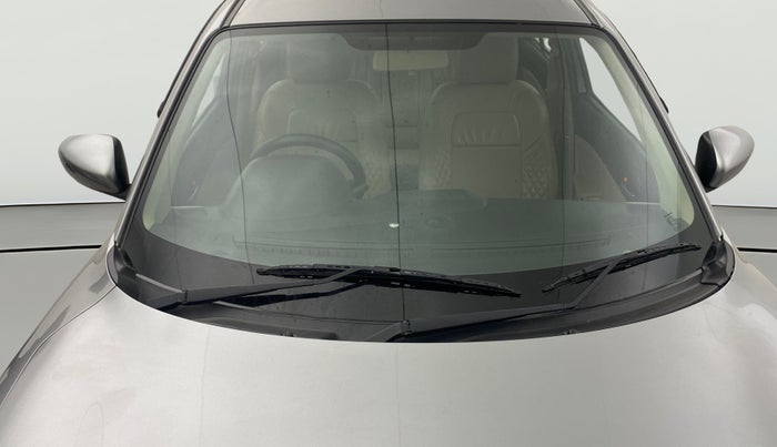 2022 Maruti Dzire ZXI Plus AMT, Petrol, Automatic, 36,333 km, Front Windshield