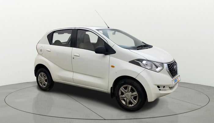 2017 Datsun Redi Go T (O), Petrol, Manual, 50,105 km, SRP