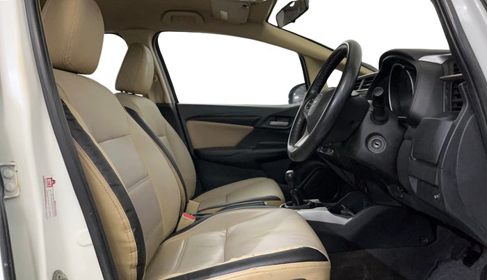 2018 Honda Jazz 1.2L I-VTEC SV, Petrol, Manual, 61,780 km, Right Side Front Door Cabin