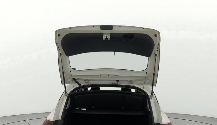 2021 Hyundai NEW I20 ASTA (O) 1.0 TURBO GDI DCT, Petrol, Automatic, 31,681 km, Boot Door Open