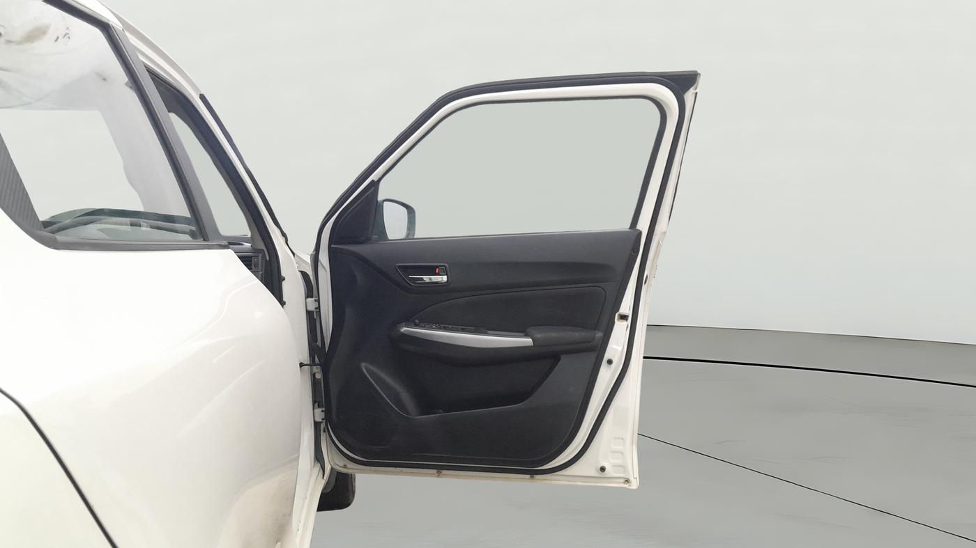 2020 Maruti Swift ZXI PLUS AMT, Petrol, Automatic, 73,743 km, RHS Front Door