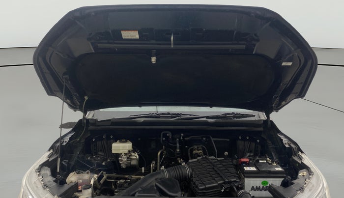 2024 Toyota INNOVA HYCROSS ZX HYBRID 7 STR, Hybrid, Automatic, 31,548 km, Open Bonet