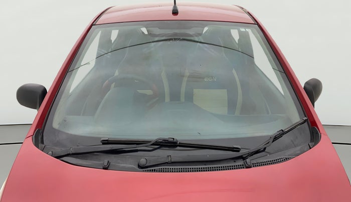 2016 Hyundai Eon ERA +, Petrol, Manual, 27,888 km, Front Windshield