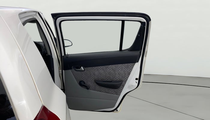 2017 Maruti Alto 800 VXI, Petrol, Manual, 57,514 km, RHS Rear Door