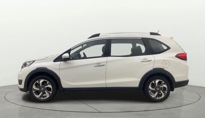 2018 Honda BR-V 1.5L I-VTEC V CVT, Petrol, Automatic, 43,723 km, Left Side