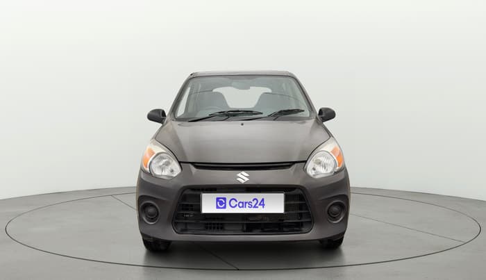 2018 Maruti Alto 800 LXI, Petrol, Manual, 42,115 km, Front
