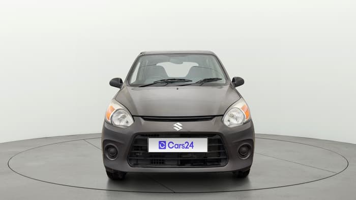 2018 Maruti Alto 800 LXI, Petrol, Manual, 42,115 km, Front