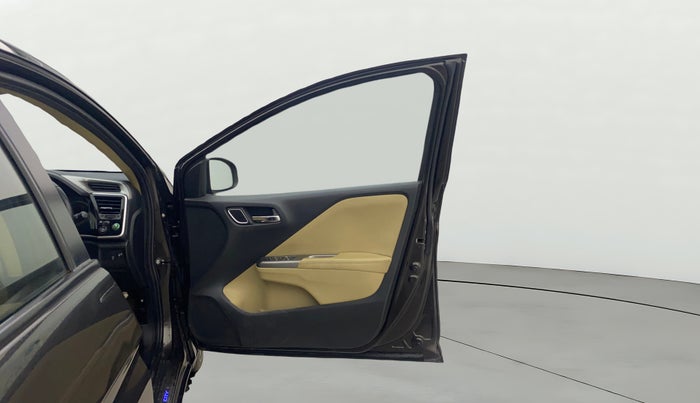 2018 Honda City 1.5L I-VTEC VX CVT, Petrol, Automatic, 64,470 km, RHS Front Door