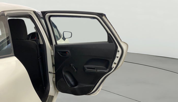 2018 Maruti Baleno SIGMA PETROL 1.2, Petrol, Manual, 50,828 km, RHS Rear Door