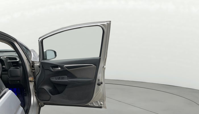 2018 Honda WR-V 1.2L I-VTEC VX MT, Petrol, Manual, 70,726 km, RHS Front Door