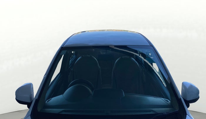 2019 Honda Amaze 1.2L I-VTEC VX, Petrol, Manual, 33,004 km, Front Windshield