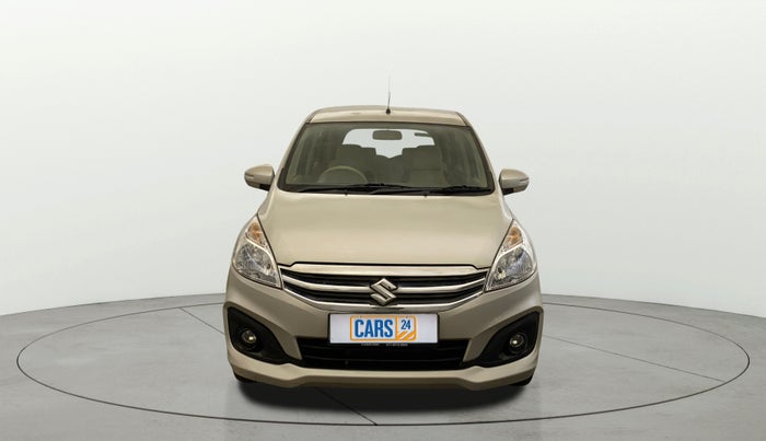 2016 Maruti Ertiga VXI, Petrol, Manual, 25,159 km, Front