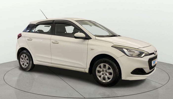 2016 Hyundai Elite i20 MAGNA 1.2, Petrol, Manual, 55,738 km, Right Front Diagonal