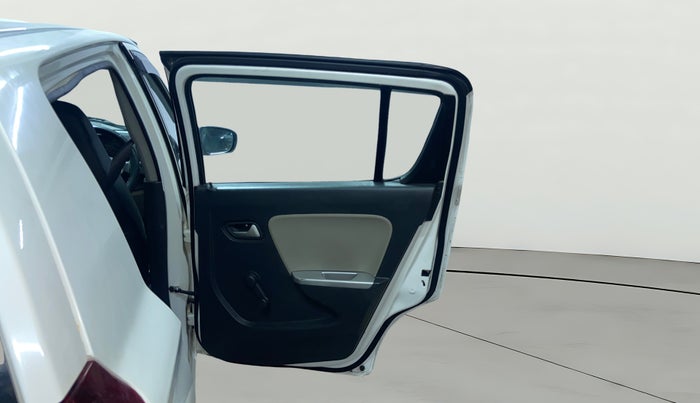 2019 Maruti Alto K10 VXI, Petrol, Manual, 55,743 km, RHS Rear Door