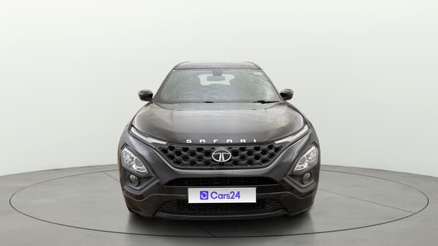 Used 2022 Tata Safari Used 2022 Tata Safari