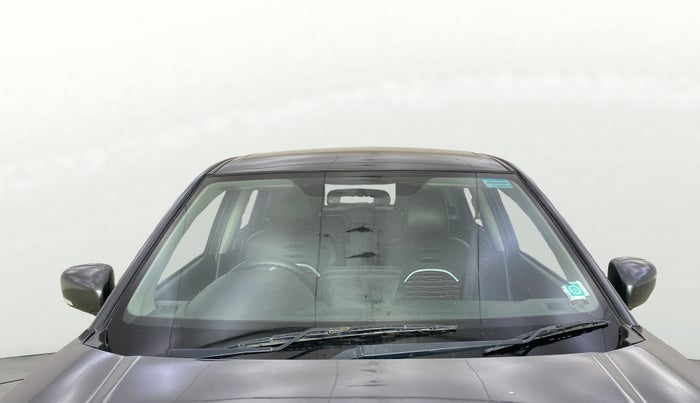 2024 Maruti Grand Vitara SIGMA SMART HYBRID, Petrol, Manual, 25,788 km, Front Windshield