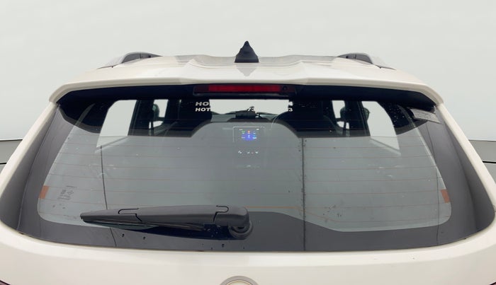 2021 Nissan MAGNITE XV PREMIUM, Petrol, Manual, 50,236 km, Rear Windshield