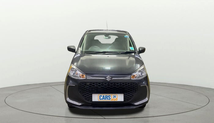 2024 Maruti Alto K10 VXI, Petrol, Manual, 9,391 km, Front