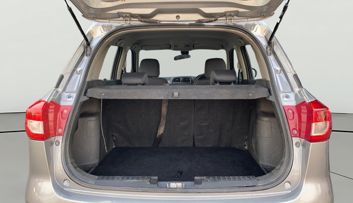 2017 Maruti Vitara Brezza ZDI PLUS, Diesel, Manual, 1,45,205 km, Boot Open Zoomed View