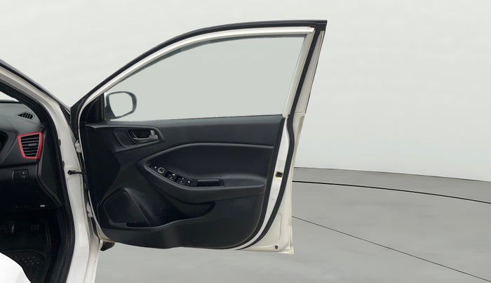 2018 Hyundai Elite i20 ASTA 1.2 DUAL TONE, Petrol, Manual, 75,068 km, RHS Front Door