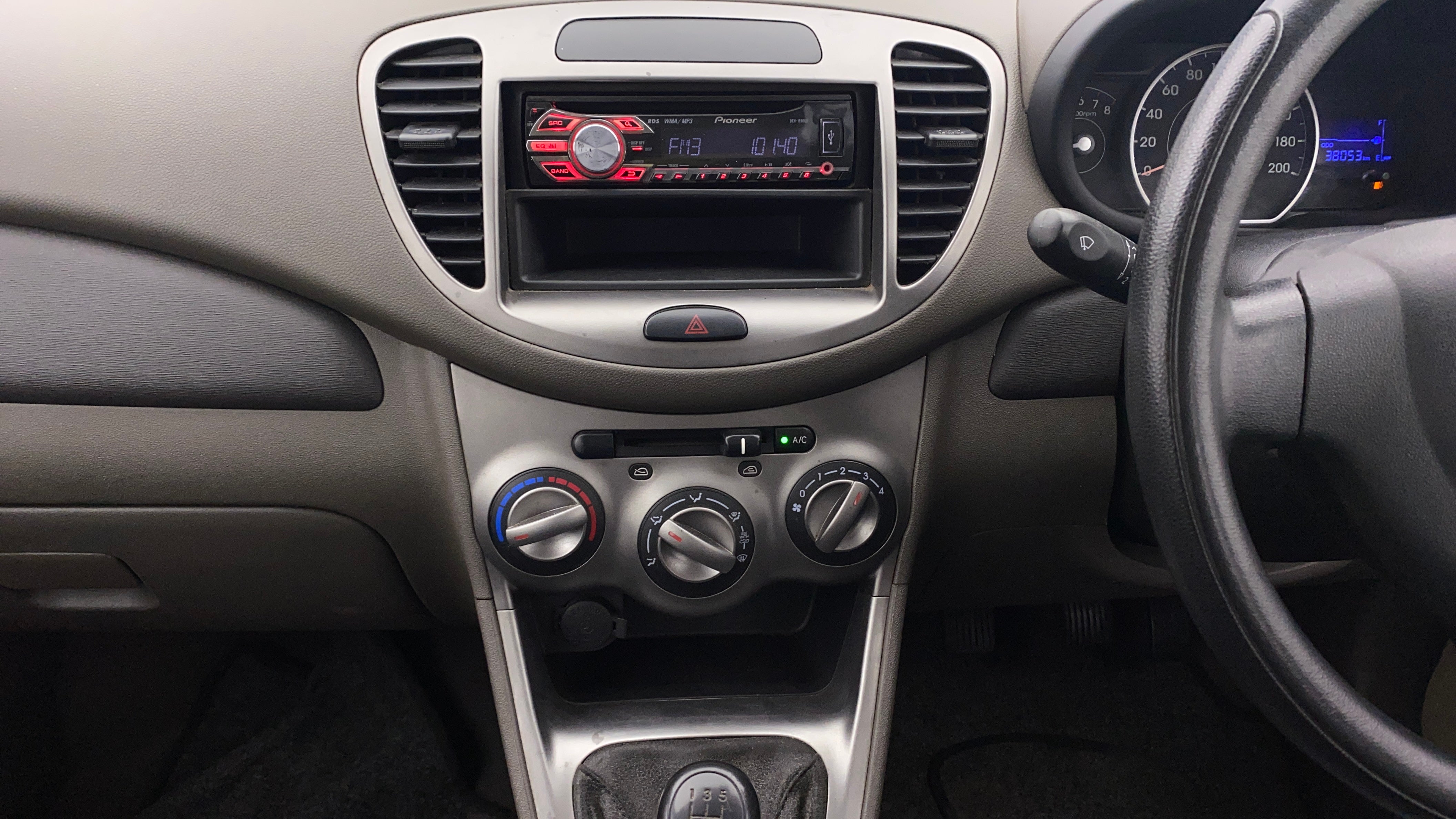 Features
