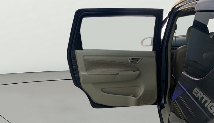 2015 Maruti Ertiga VDI, Diesel, Manual, 98,659 km, LHS Rear Door