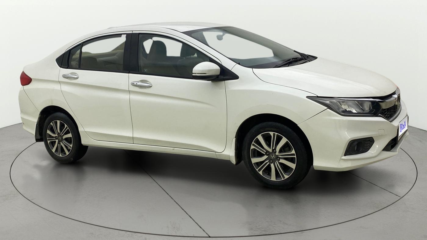 2018 Honda City 1.5L I-VTE V CVT, Petrol, Automatic, 67,786 km, SRP