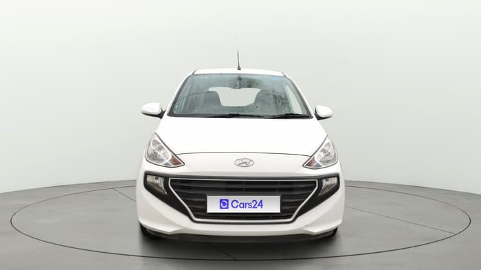 2020 Hyundai NEW SANTRO SPORTZ MT, Petrol, Manual, 9,451 km, Front