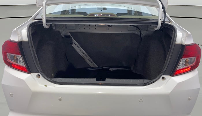 2019 Honda Amaze 1.2L I-VTEC VX CVT, Petrol, Automatic, 63,966 km, Boot Open Zoomed View