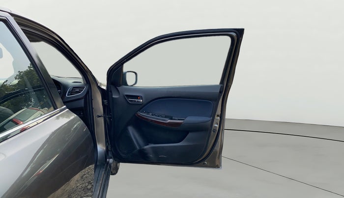 2021 Maruti Baleno DELTA PETROL 1.2, Petrol, Manual, 34,595 km, RHS Front Door