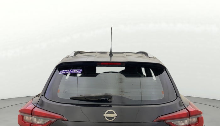 2022 Nissan MAGNITE XV PREMIUM TURBO (O), Petrol, Manual, 30,581 km, Rear Windshield