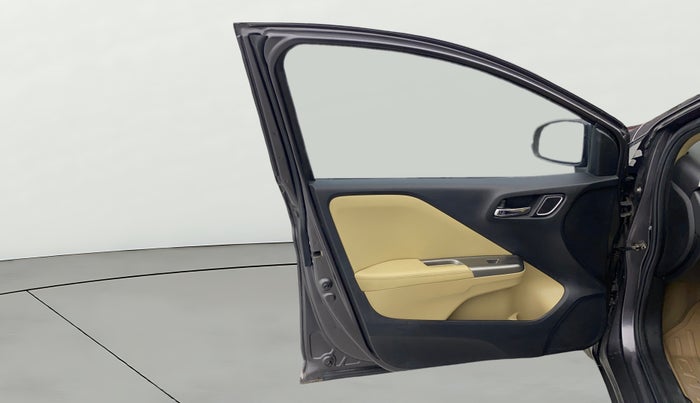 2017 Honda City 1.5L I-VTEC ZX CVT, Petrol, Automatic, 68,118 km, LHS Front Door