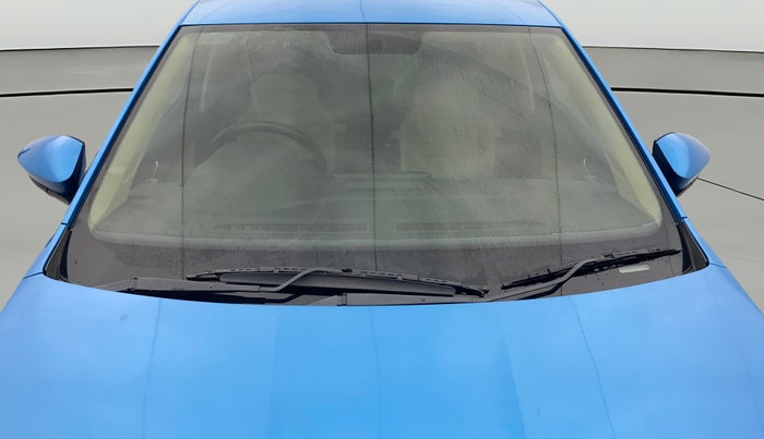 2022 Skoda SLAVIA AMBITION 1.0L TSI AT, Petrol, Automatic, 84,810 km, Front Windshield