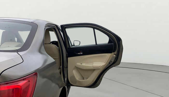 2020 Maruti Dzire VXI AMT, Petrol, Automatic, 77,599 km, RHS Rear Door