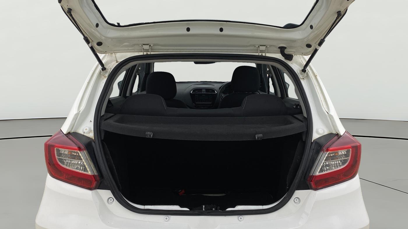 2022 Tata Tiago XT PETROL, Petrol, Manual, 62,423 km, Boot Open Zoomed View